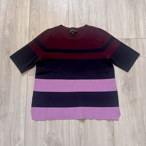 (New) Ann Taylor knit top, XS